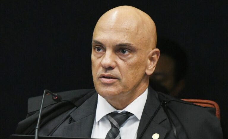 Photo of Ex-juiz pede prisão preventiva de Moraes no Superior Tribunal Militar