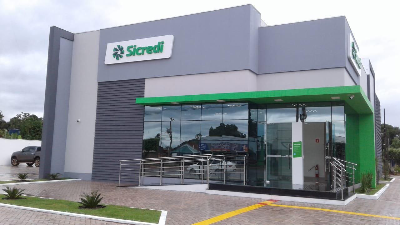 Photo of Sicredi Araxingu inaugura agência em Porto Alegre do Norte/MT