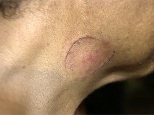 Photo of Indígena é preso após agredir, tentar beijar e morder pescoço de mulheres em Barra do Garças