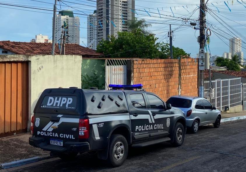 Photo of Polícia Civil conclui investigação sobre execuções de quatro maranhenses e indicia oito pelos crimes