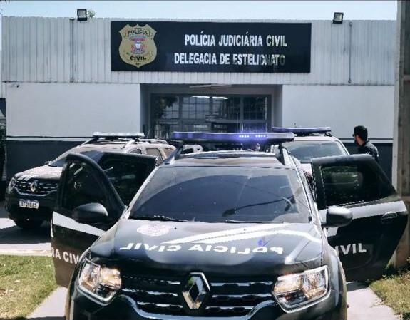 Photo of Cuiabá- Polícia Civil bloqueia R$ 7 mil provenientes de golpe na compra uma máquina retroescavadeira