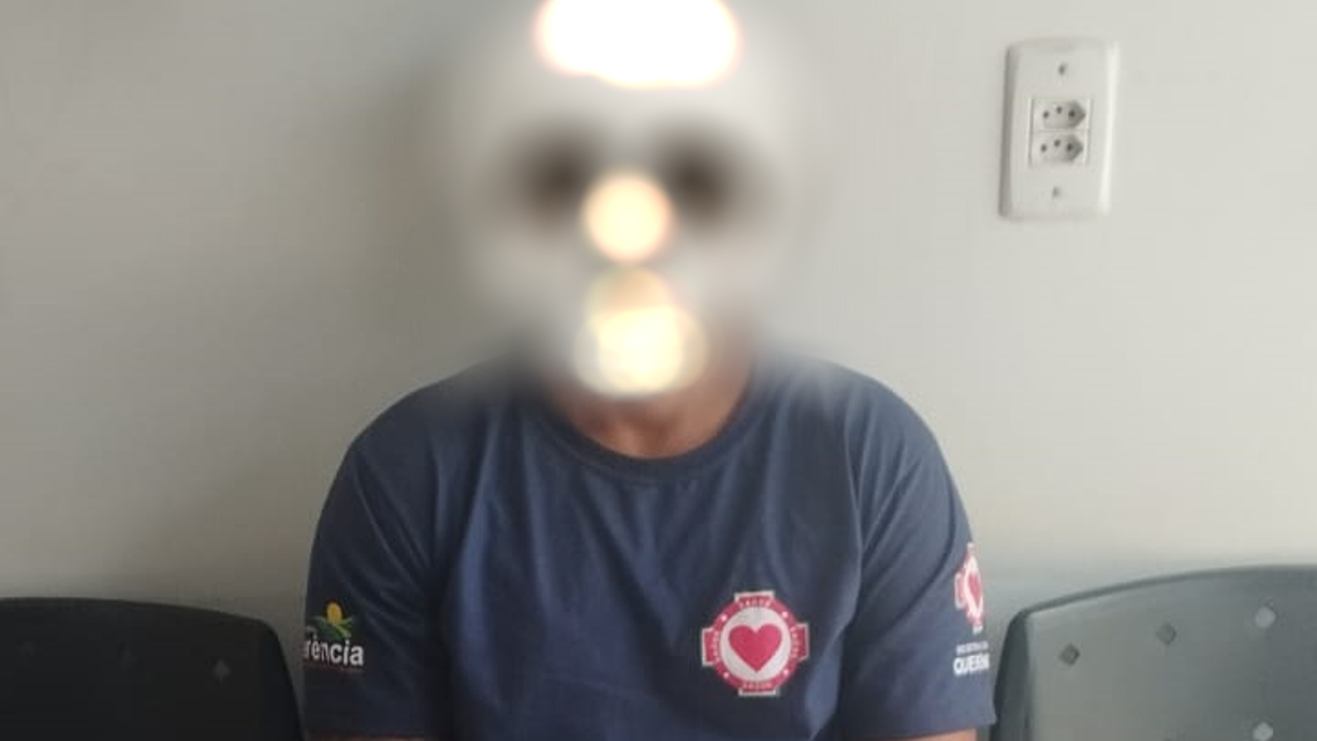 Photo of Servidor da Prefeitura de Querência é preso por tráfico de drogas no Coutinho União