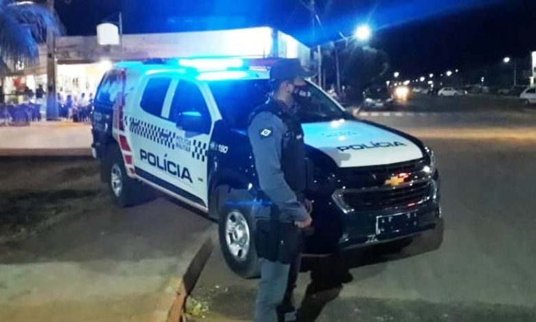 Photo of Operação da Polícia Militar desarticula ponto de venda de drogas na região do Araguaia