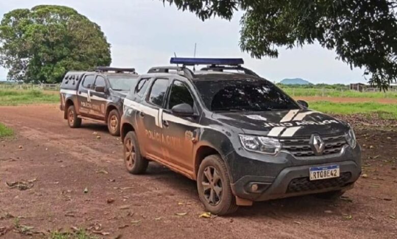 Photo of Juiz cita demora do MPE em denúncia e manda soltar dois suspeitos de matar jovem a facadas em São José do Xingu