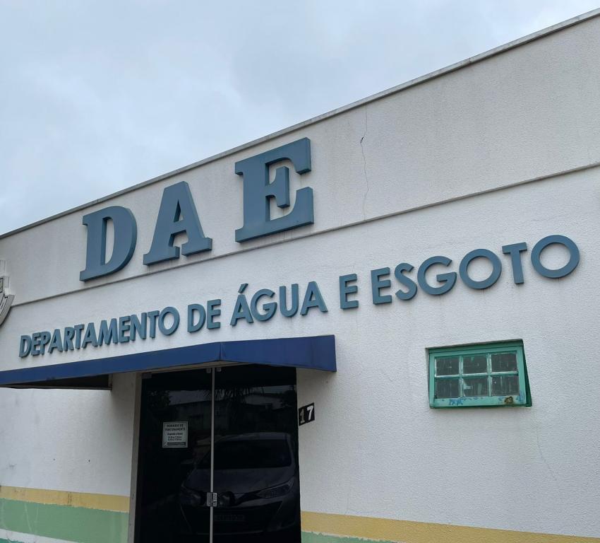 Photo of DAE – Departamento de Água e Esgoto de Querência realizou 3.532 atendimentos em 2023