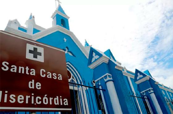 Photo of Cuiabá- Cinco crianças morrem vítimas de superbactéria no Hospital Estadual Santa Casa