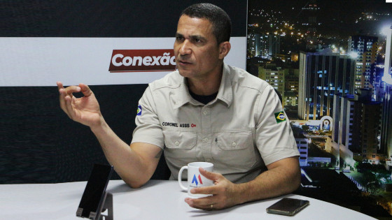 Photo of Coronel Assis defende prisão perpétua no Brasil: “Ninguém aguenta mais”