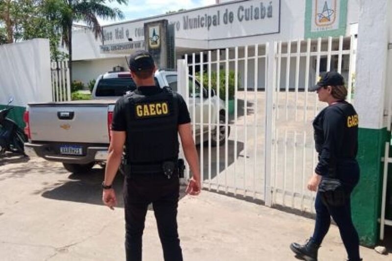 Photo of Estado cita investigações por corrupção ao defender intervenção na Saúde de Cuiabá