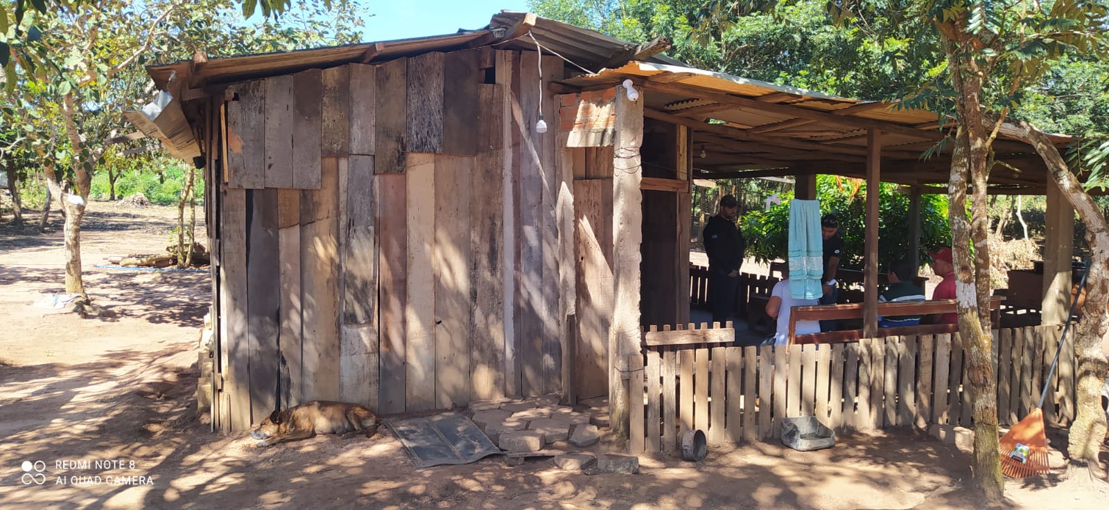 Photo of Polícia Civil fecha duas clínicas terapêuticas clandestinas em Campos de Júlio