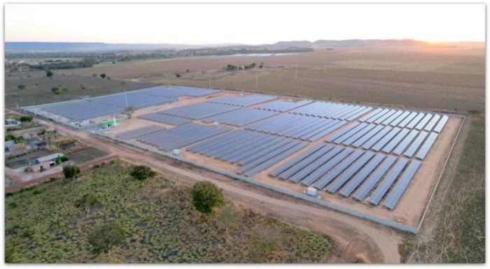 Photo of Investimentos do Sicredi Araxingu para produção de energia solar são destaque nacional