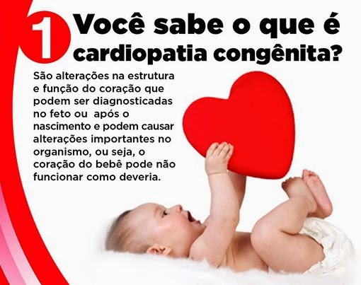 Photo of Mês da conscientização das cardiopatias congênitas: 10 coisas que você deve saber!
