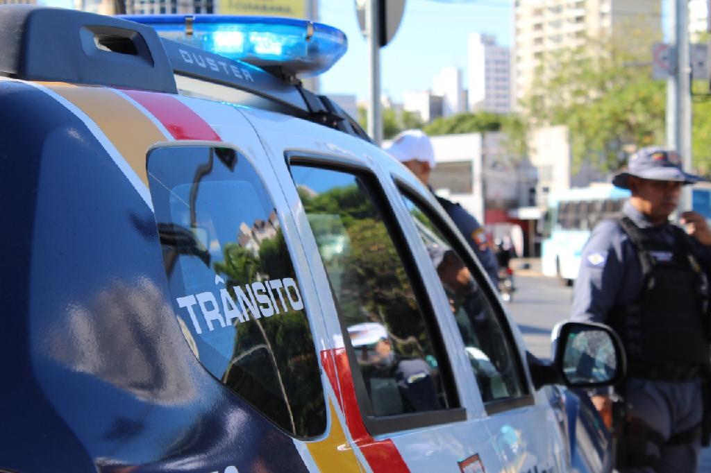 Photo of Batalhão de Trânsito registra 570 infrações e prende 27 pessoas por embriaguez ao volante durante feriado
