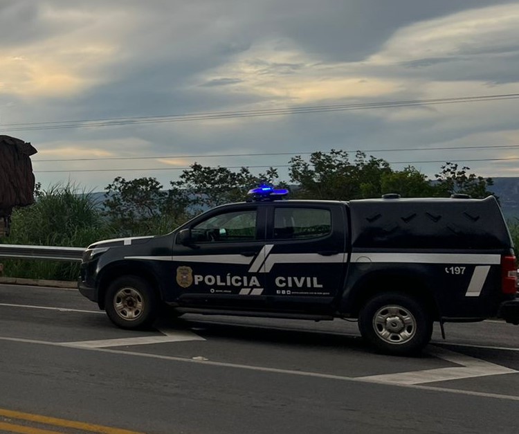 Photo of Polícia Civil conclui inquérito de homicídio no trânsito em Confresa com sete pessoas indiciadas
