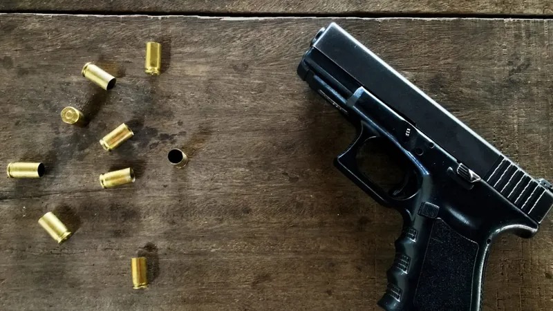 Photo of Novo decreto sobre uso de armas proíbe compras de pistola 9mm