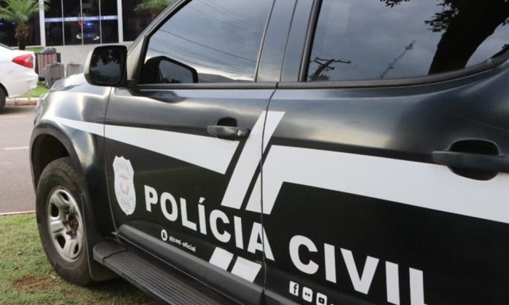 Photo of Polícia Civil prende integrante de organização criminosa que se escondeu na região Araguaia