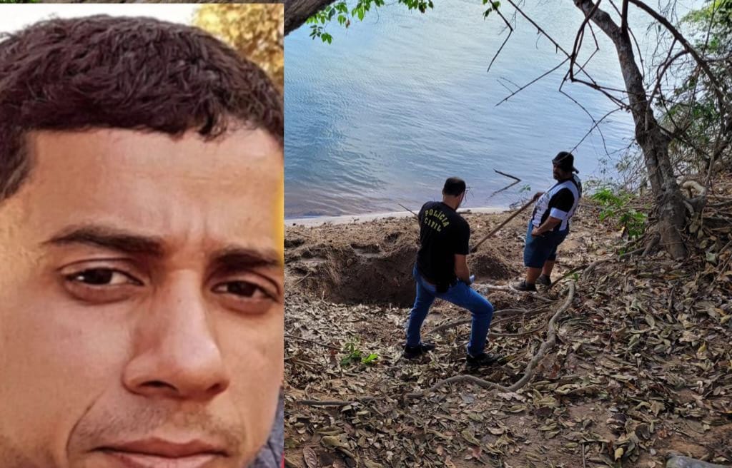 Photo of Polícia Civil localiza corpo de homem que estava desaparecido em Nova Xavantina