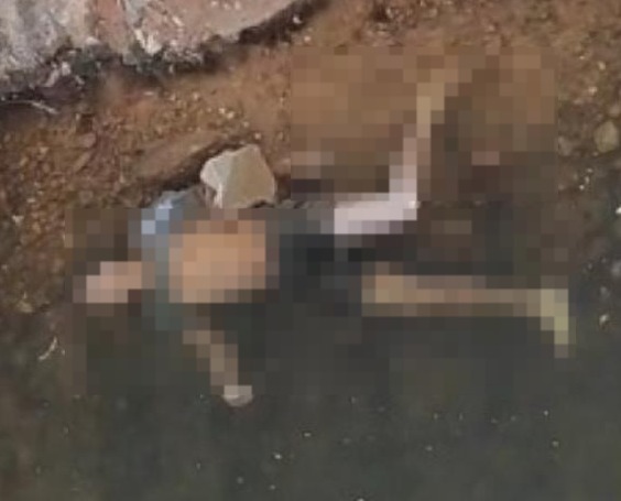 Photo of Cuiabá- Homem é morto a tiros e jogado em rio junto com pedras