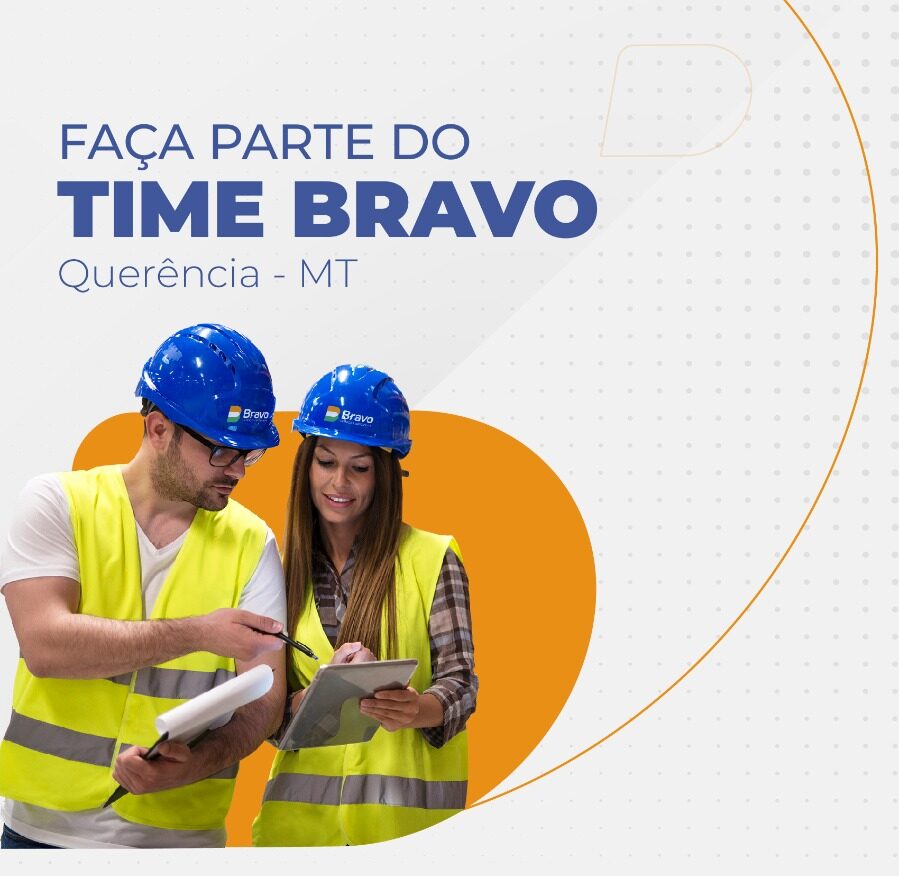 Photo of Querência- Oportunidade de emprego Bravo Serviços Logísticos