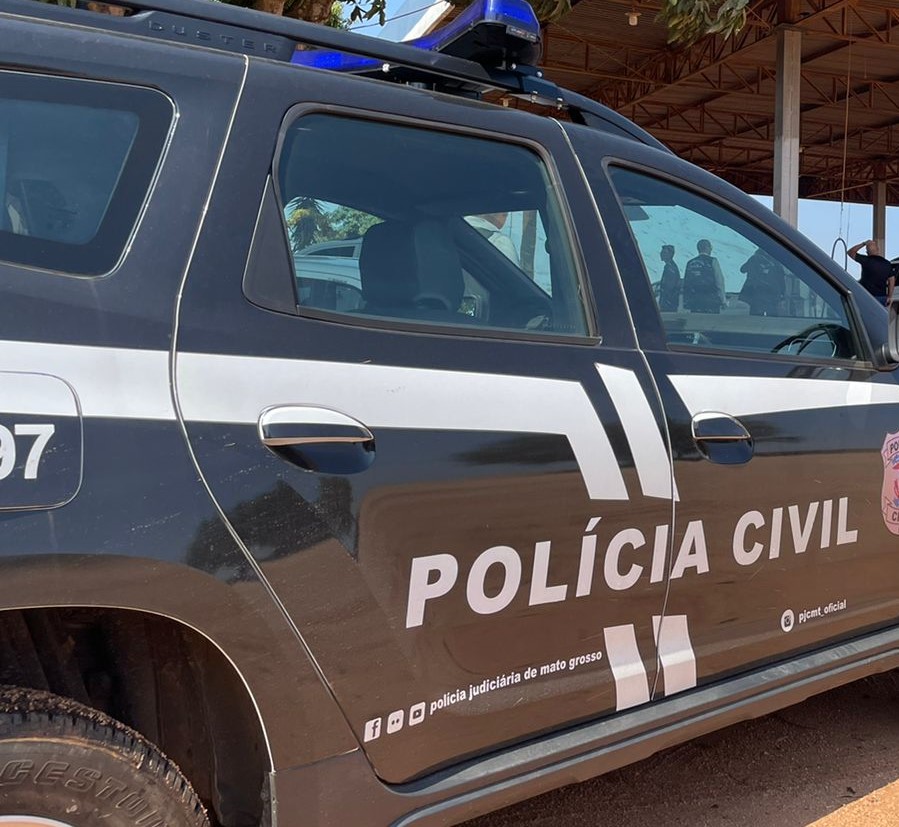 Photo of Polícia Civil prende homem por pesca predatória em Porto Alegre do Norte