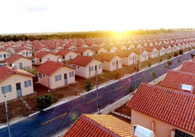 Photo of Programa SER Família Habitação- Três municípios do Araguaia já estão com construção de casas populares em andamento