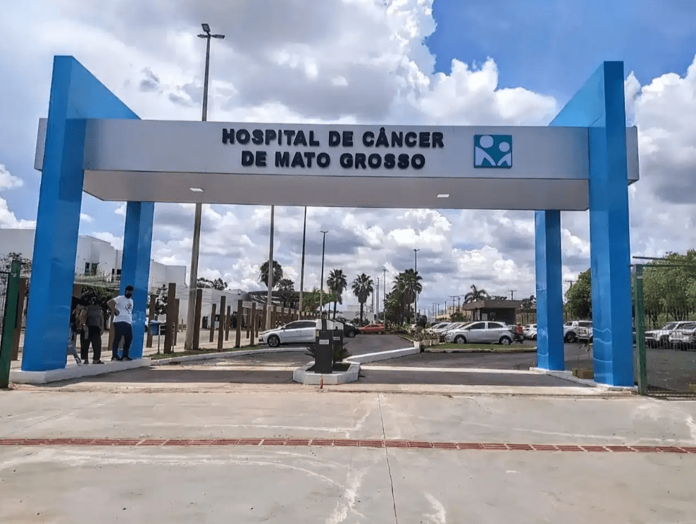 Photo of Hospital de Câncer de Mato Grosso faz apelo por doações de suplementos alimentares e fraldas adulto