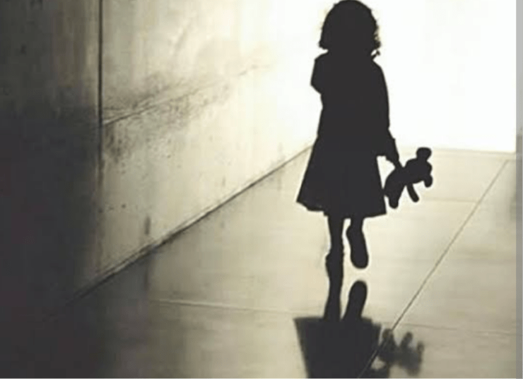 Photo of Pai estupra filha de 3 anos em Cuiabá; “Quando ele brinca fica dodói”