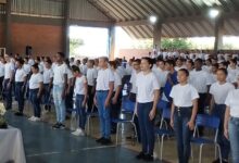 Photo of Escola Tiradentes de Querência- Edital complementar para novos alunos em 2024 nas turmas de 7°