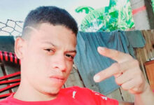 Photo of MT- Com 7 passagens criminais, “Zóio” é executado com 5 tiros na frente de casa