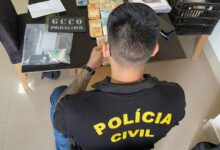Photo of Polícia Civil cumpre mandados de buscas contra integrantes de facção criminosa em Cuiabá