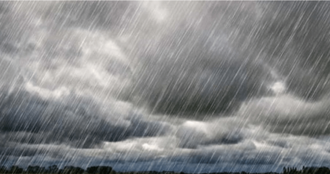 Photo of Pancadas de chuva se espalham pelo Brasil; veja onde podem causar transtornos