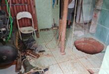 Photo of Idoso morre durante escavação para “caça ao tesouro” dentro de casa em MG