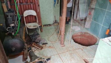 Photo of Idoso morre durante escavação para “caça ao tesouro” dentro de casa em MG