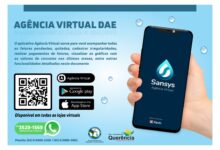 Photo of Querência – Aplicativo Agência Virtual do DAE
