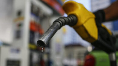 Photo of Gasolina, diesel e gás de cozinha sobem na quinta-feira com aumento de ICMS