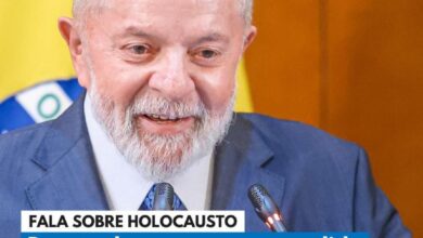 Photo of Oposição fala em pedido de impeachment a Lula após críticas a ações de Israel em guerra