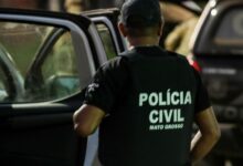 Photo of Investigadora e mãe tentam matar delegado durante confusão em Chapada dos Guimarães