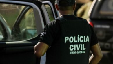Photo of Investigadora e mãe tentam matar delegado durante confusão em Chapada dos Guimarães