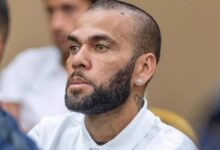 Photo of Caso Daniel Alves: jogador é condenado a 4 anos e meio de prisão