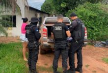 Photo of Operação cumpre mandados para apurar desaparecimento de jovem em São Félix do Araguaia