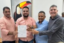 Photo of Vereadores de Querência anunciam conquista de emenda parlamentar para obras do núcleo do Corpo de Bombeiros