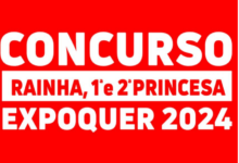 Photo of REGULAMENTO DO CONCURSO, RAINHA, 1ª PRINCESA E 2ª PRINCESA  DA 16ª EXPOQUER 2024