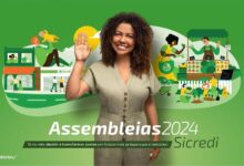 Photo of Sicredi Araxingu inicia ‘contagem regressiva’ para Assembleias 2024