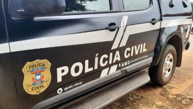 Photo of Nova Xavantina-  Polícia Civil identifica condutor de veículo que atropelou casal de idosos e não prestou socorro