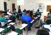 Photo of Programa de Aprendizagem Rural do Senar-MT leva oportunidade a jovens de Querência
