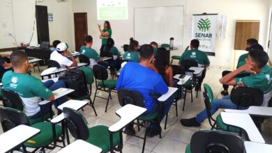 Photo of Programa de Aprendizagem Rural do Senar-MT leva oportunidade a jovens de Querência