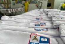 Photo of Reeducandos confeccionam 50 mil uniformes para escolas militares e do sistema prisional