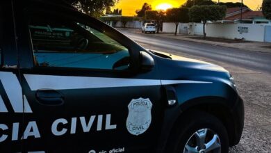 Photo of Água Boa- Polícia Civil conclui inquérito contra autor de homicídios tentado e consumado praticados no mesmo dia