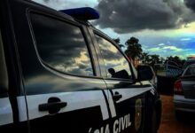 Photo of Homem que agrediu e ameaçou companheira dois dias seguidos é preso em Ribeirão Cascalheira