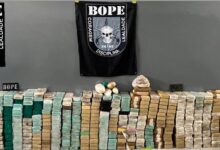 Photo of Polícia Militar apreende mais de 1,2 tonelada de drogas em Mato Grosso em 15 dias