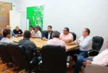 Photo of Prefeitura De Querência